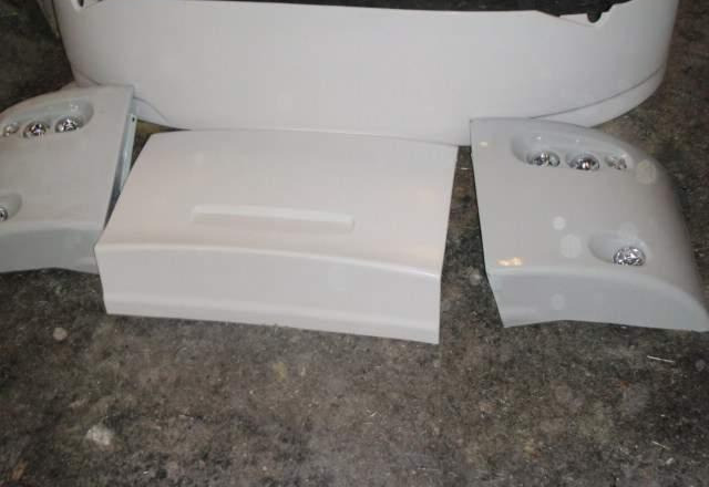Bova FUTURA - Carroceria e exterior para Autocarro: foto 5 Bova FUTURA - Carroceria e exterior para Autocarro: foto 5