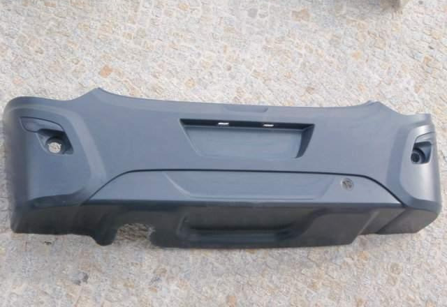 Bova VDL FUTURA - Carroceria e exterior para Autocarro: foto 4 Bova VDL FUTURA - Carroceria e exterior para Autocarro: foto 4