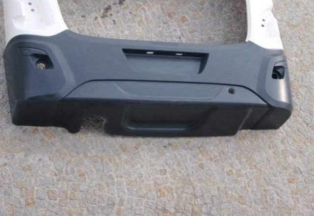 Bova VDL FUTURA - Carroceria e exterior para Autocarro: foto 2 Bova VDL FUTURA - Carroceria e exterior para Autocarro: foto 2