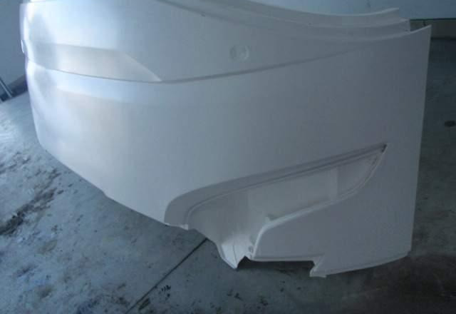 Bova VDL - Carroceria e exterior para Autocarro: foto 4 Bova VDL - Carroceria e exterior para Autocarro: foto 4