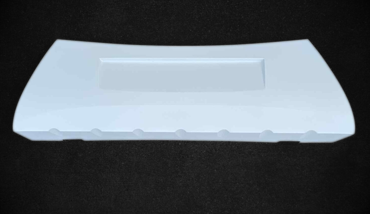 SCANIA IRIZAR NEW CENTURY Zderzak przedni Scania IRIZAR New Century - Para-choque para Autocarro: foto 1 SCANIA IRIZAR NEW CENTURY Zderzak przedni Scania IRIZAR New Century - Para-choque para Autocarro: foto 1