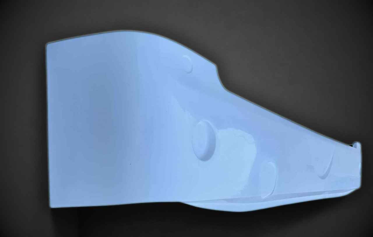 SCANIA IRIZAR NEW CENTURY zderzak tylny Zderzak tylny Scania IRIZAR NEW CENTURY - Para-choque para Autocarro: foto 4 SCANIA IRIZAR NEW CENTURY zderzak tylny Zderzak tylny Scania IRIZAR NEW CENTURY - Para-choque para Autocarro: foto 4