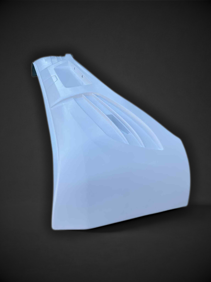 Zderzak tylny do autobusu SCANIA IRIZAR i8 Scania IRIZAR i8 - Para-choque para Ônibus: foto 2 Zderzak tylny do autobusu SCANIA IRIZAR i8 Scania IRIZAR i8 - Para-choque para Ônibus: foto 2