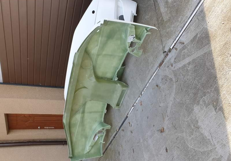 Front, panel przedni VDL FUTURA euro 5 / euro 6 Bova VDL FUTURA - Capô para Autocarro: foto 2 Front, panel przedni VDL FUTURA euro 5 / euro 6 Bova VDL FUTURA - Capô para Autocarro: foto 2