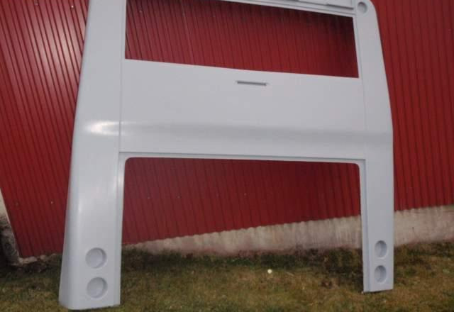 Ściana, panel tylny BOVA FUTURA CLASIC Bova FUTURA CLASIC - Carroceria e exterior para Autocarro: foto 1 Ściana, panel tylny BOVA FUTURA CLASIC Bova FUTURA CLASIC - Carroceria e exterior para Autocarro: foto 1