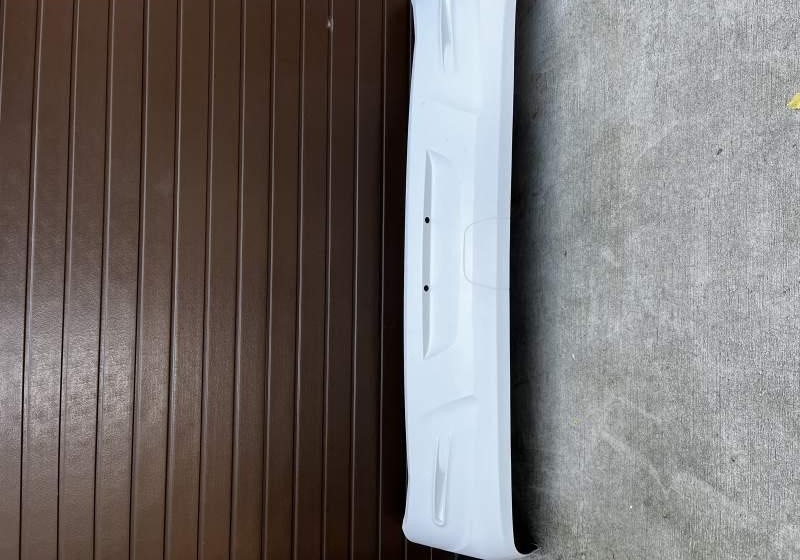 Zderzak tylny SCANIA IRIZAR i6s, Zderzak Irizar i6s face 8090970 do autobusu Scania Irizar i6s Zderzak Irizar i6s face 8090970 do autobusu Irizar i6s face - Para-choque para Ônibus: foto 2 Zderzak tylny SCANIA IRIZAR i6s, Zderzak Irizar i6s face 8090970 do autobusu Scania Irizar i6s Zderzak Irizar i6s face 8090970 do autobusu Irizar i6s face - Para-choque para Ônibus: foto 2