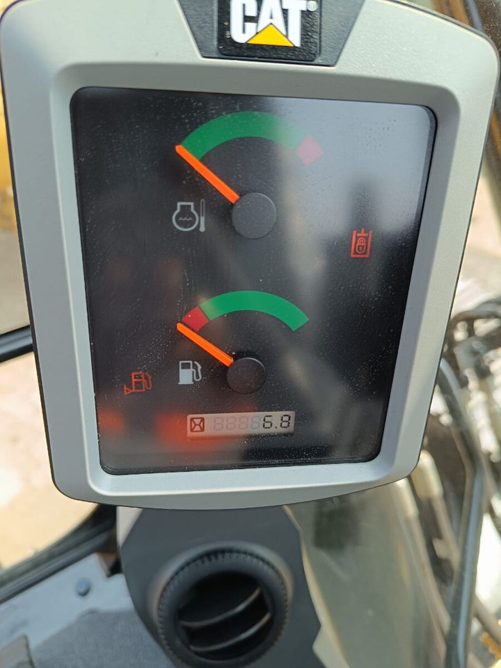 New Caterpillar 320D3GC tracked excavator - Escavadora de rastos: foto 3 New Caterpillar 320D3GC tracked excavator - Escavadora de rastos: foto 3