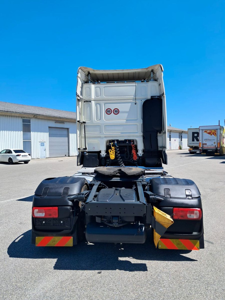 Tractor DAF XF 18.460 Schubboden | Klima | Retarder | Differ: foto 7 Tractor DAF XF 18.460 Schubboden | Klima | Retarder | Differ: foto 7