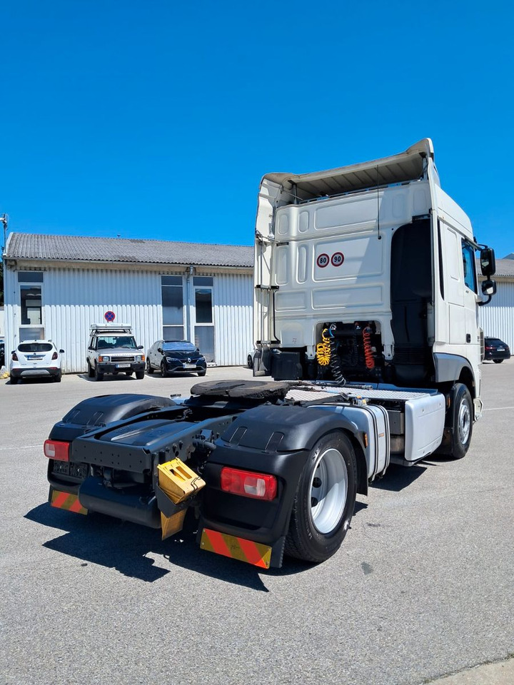 DAF XF 18.460 Schubboden | Klima | Retarder | Differ - Tractor: foto 5 DAF XF 18.460 Schubboden | Klima | Retarder | Differ - Tractor: foto 5