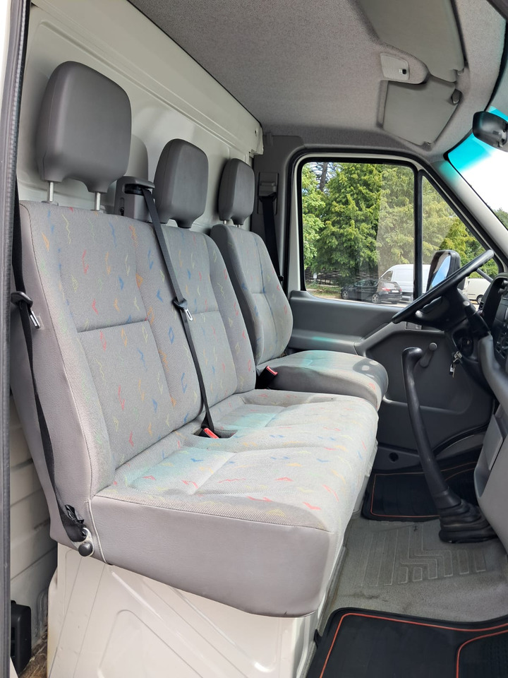 Carrinha de contentor VOLKSWAGEN LT 46-35 2.5 TDI: foto 24