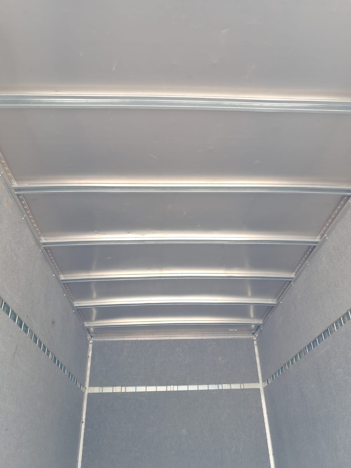 Carrinha de contentor VOLKSWAGEN LT 46-35 2.5 TDI: foto 12