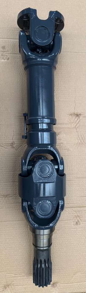 FENDT FENDT Vario - Veio de transmissão para Trator: foto 1 FENDT FENDT Vario - Veio de transmissão para Trator: foto 1