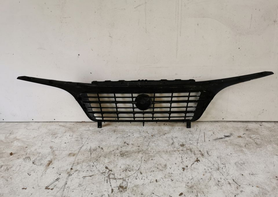 ATRAPA GRILL FIAT DUCATO LIFT ORYGINAŁ - Grade radiador para Camião: foto 4 ATRAPA GRILL FIAT DUCATO LIFT ORYGINAŁ - Grade radiador para Camião: foto 4
