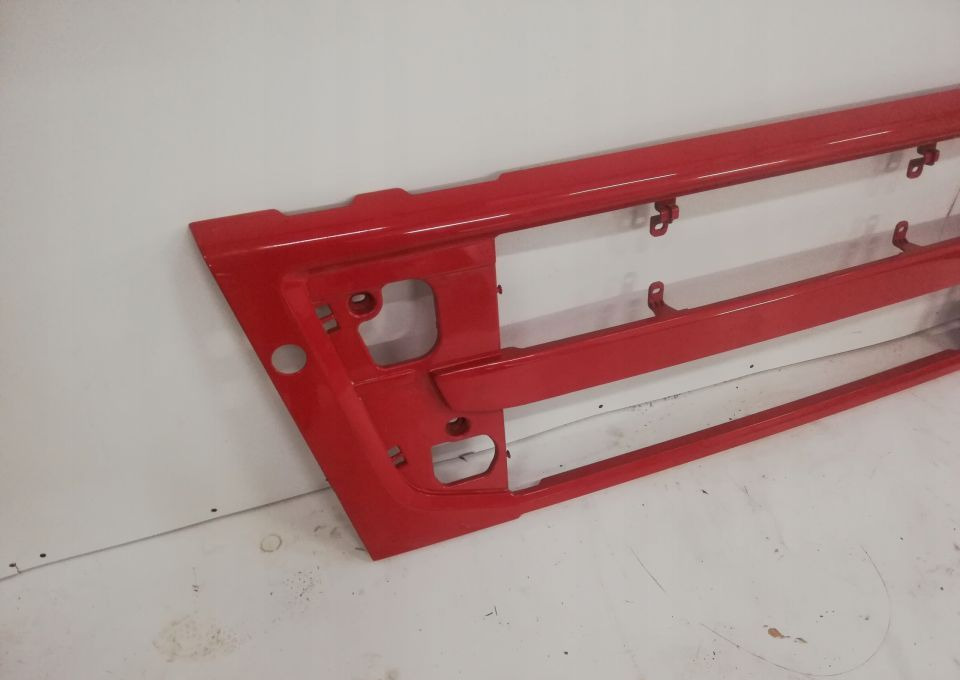 ATRAPA GRILL VOLVO FH13 - Grade radiador para Camião: foto 3 ATRAPA GRILL VOLVO FH13 - Grade radiador para Camião: foto 3