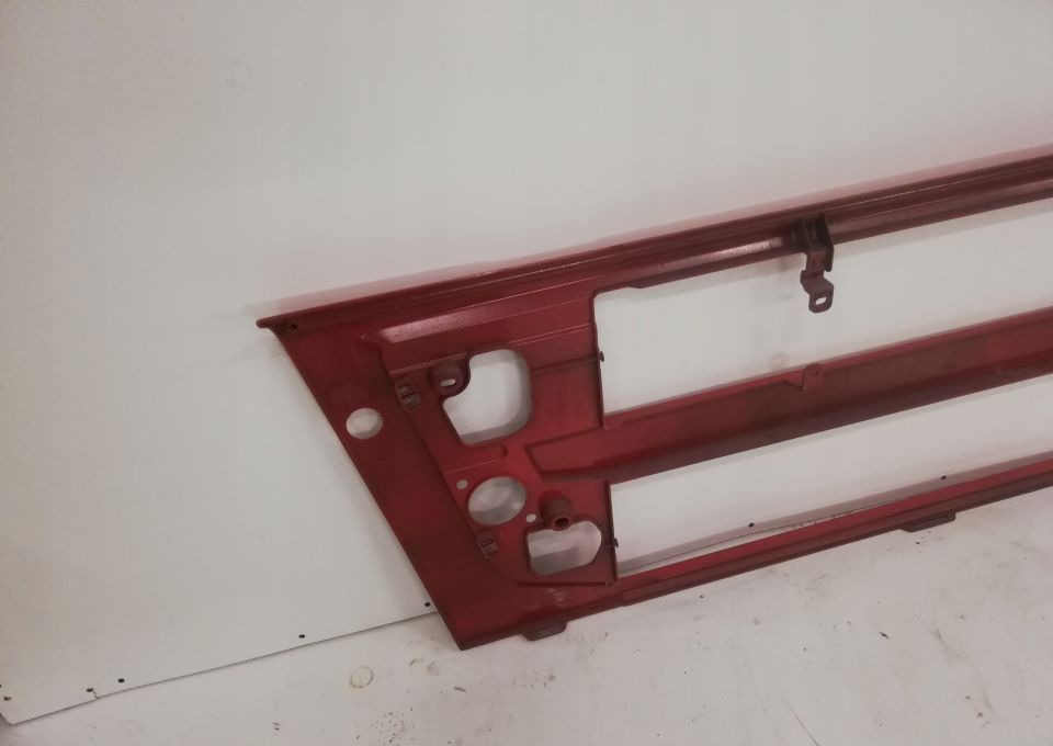 ATRAPA GRILL VOLVO FH13 - Grade radiador para Camião: foto 5 ATRAPA GRILL VOLVO FH13 - Grade radiador para Camião: foto 5