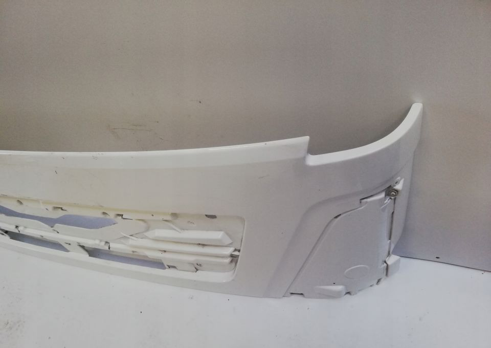 ATRAPA MASKA MAN TGL E6 ORYGINAL 81.611106104 - Capô para Camião: foto 2 ATRAPA MASKA MAN TGL E6 ORYGINAL 81.611106104 - Capô para Camião: foto 2