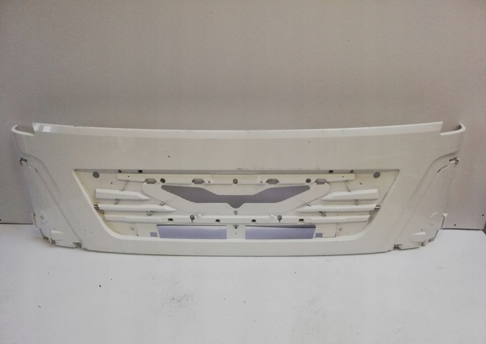 ATRAPA MASKA MAN TGL E6 ORYGINAL 81.611106104 - Capô para Camião: foto 1 ATRAPA MASKA MAN TGL E6 ORYGINAL 81.611106104 - Capô para Camião: foto 1