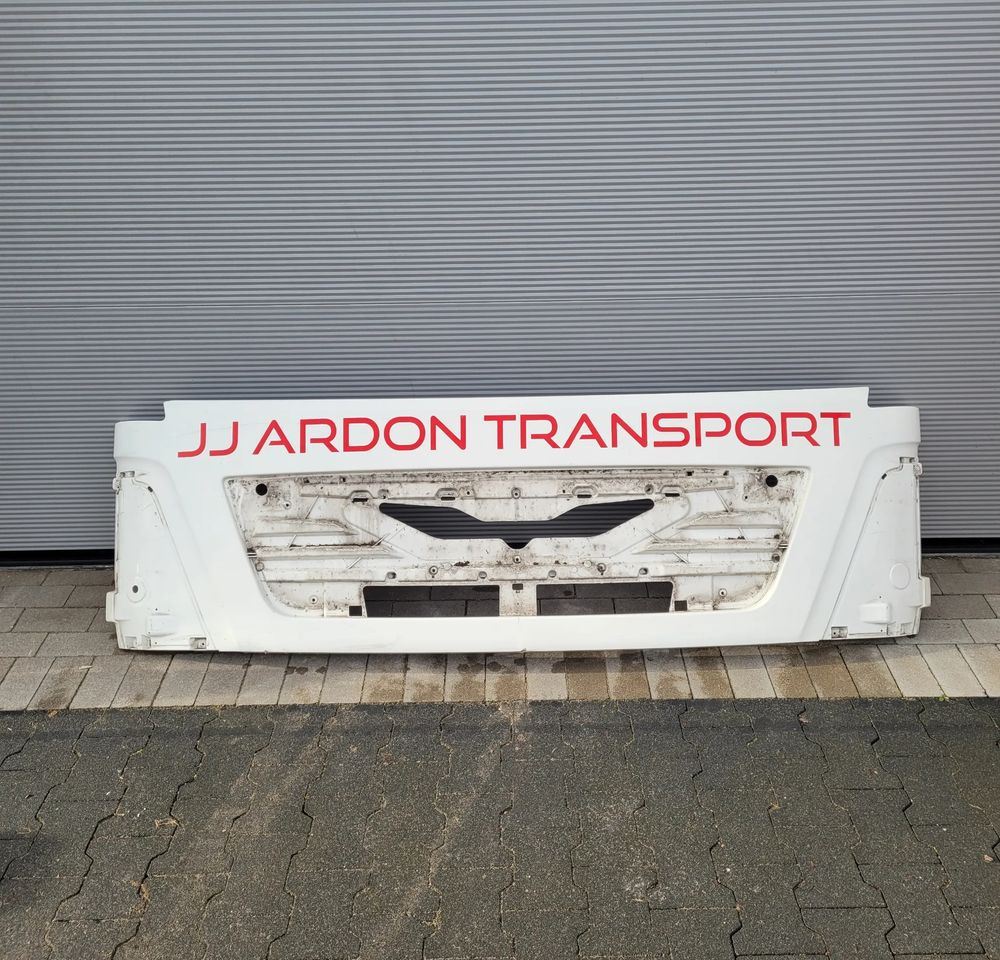 ATRAPA MASKA MAN TGL TGM E6 ORYGINAŁ CHWALIM116 - Capô para Camião: foto 1 ATRAPA MASKA MAN TGL TGM E6 ORYGINAŁ CHWALIM116 - Capô para Camião: foto 1