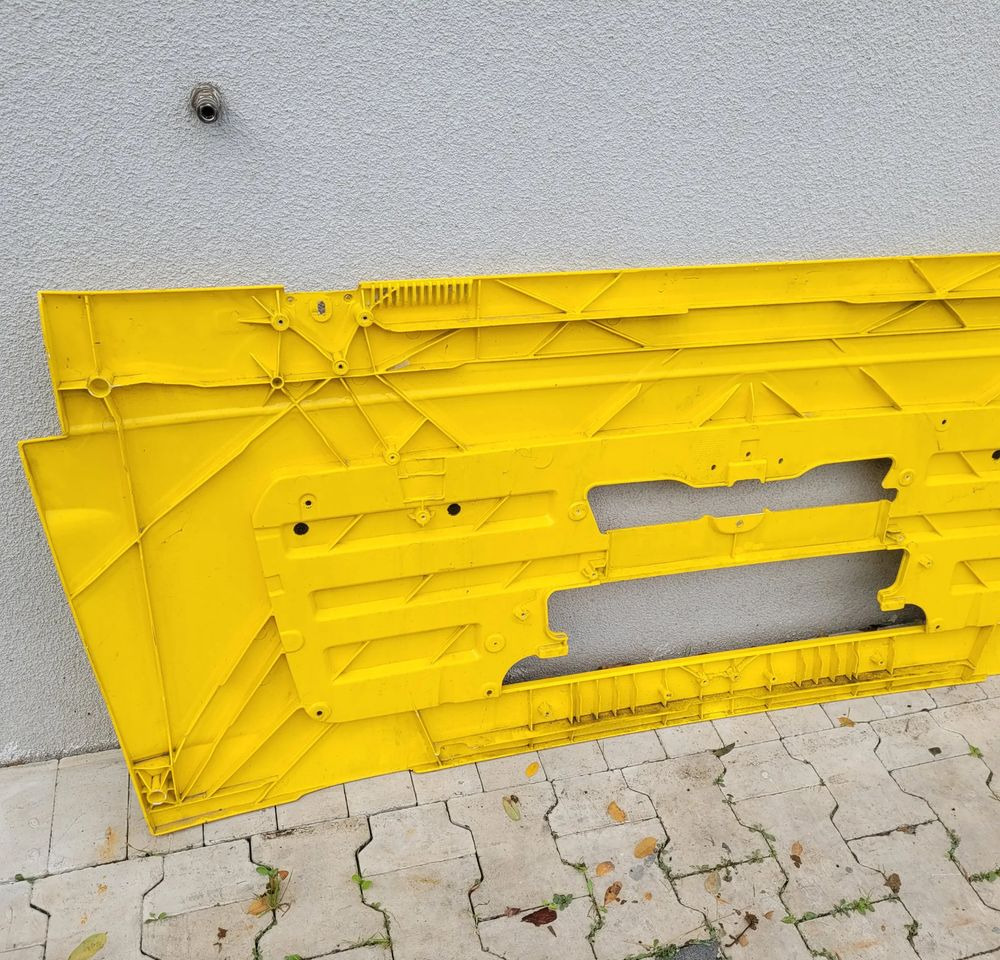 ATRAPA MASKA MAN TGL TGM - Capô para Camião: foto 4 ATRAPA MASKA MAN TGL TGM - Capô para Camião: foto 4