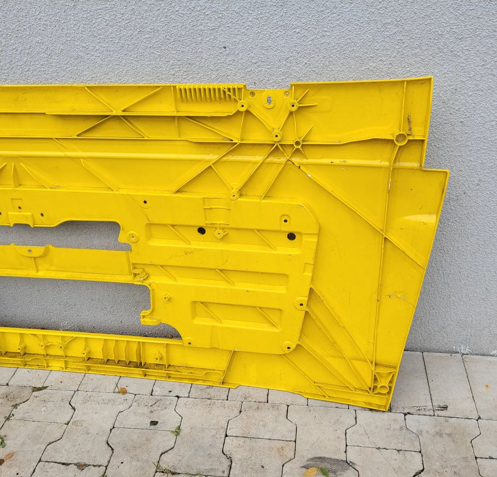 ATRAPA MASKA MAN TGL TGM - Capô para Camião: foto 5 ATRAPA MASKA MAN TGL TGM - Capô para Camião: foto 5