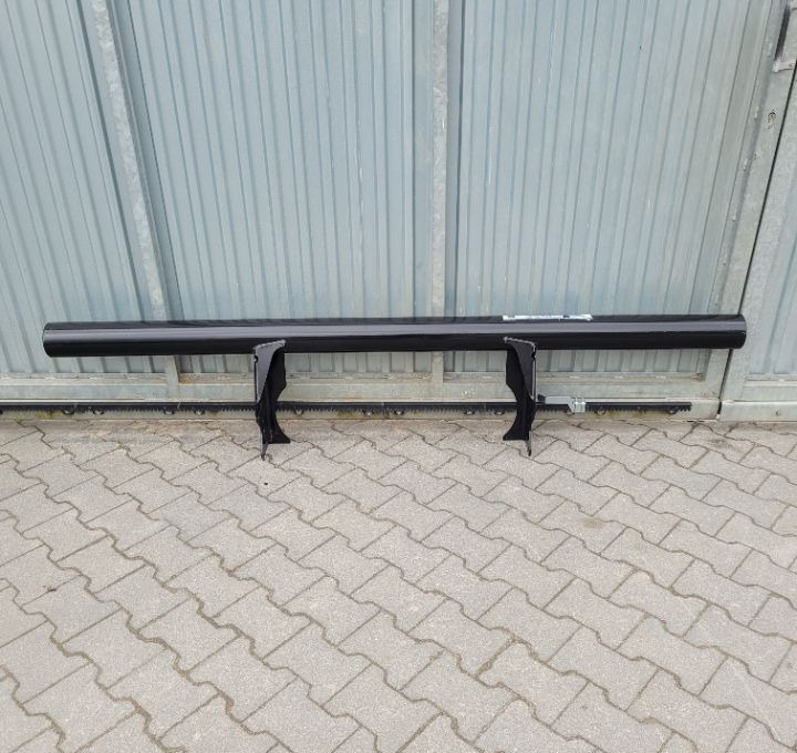 BELKA ZDERZAK TYL MAN TGS - Para-choque para Camião: foto 1 BELKA ZDERZAK TYL MAN TGS - Para-choque para Camião: foto 1