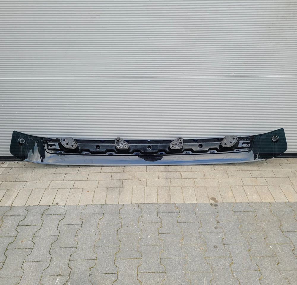 BLENDA VOLVO FH4 FH5 ORYGINAŁ - Carroceria e exterior para Camião: foto 4 BLENDA VOLVO FH4 FH5 ORYGINAŁ - Carroceria e exterior para Camião: foto 4