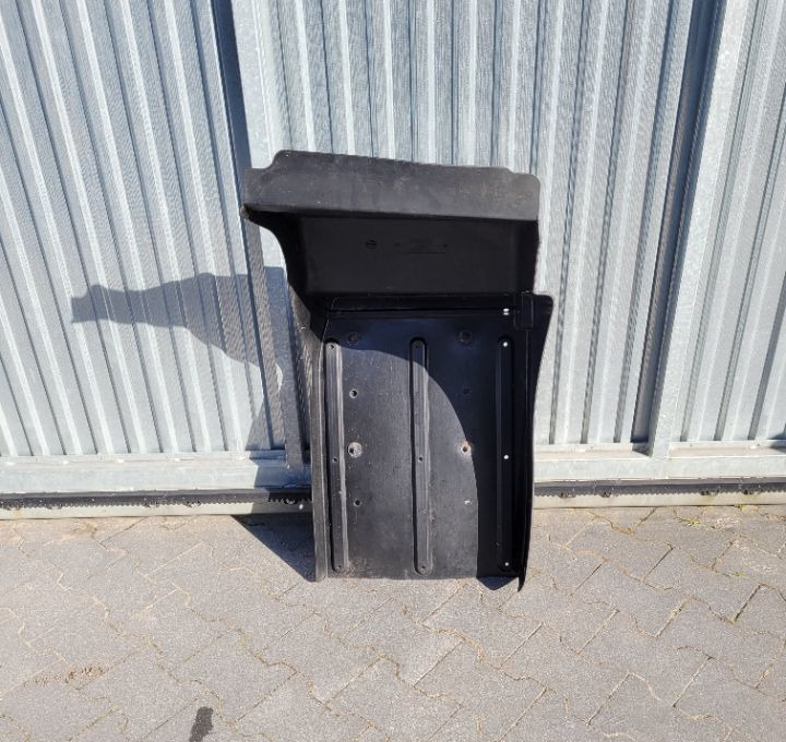 BLOTNIK MAN TGM LH NOWY ORYGINAL0 81.61210.0541/0547 - Carroceria e exterior para Camião: foto 2 BLOTNIK MAN TGM LH NOWY ORYGINAL0 81.61210.0541/0547 - Carroceria e exterior para Camião: foto 2