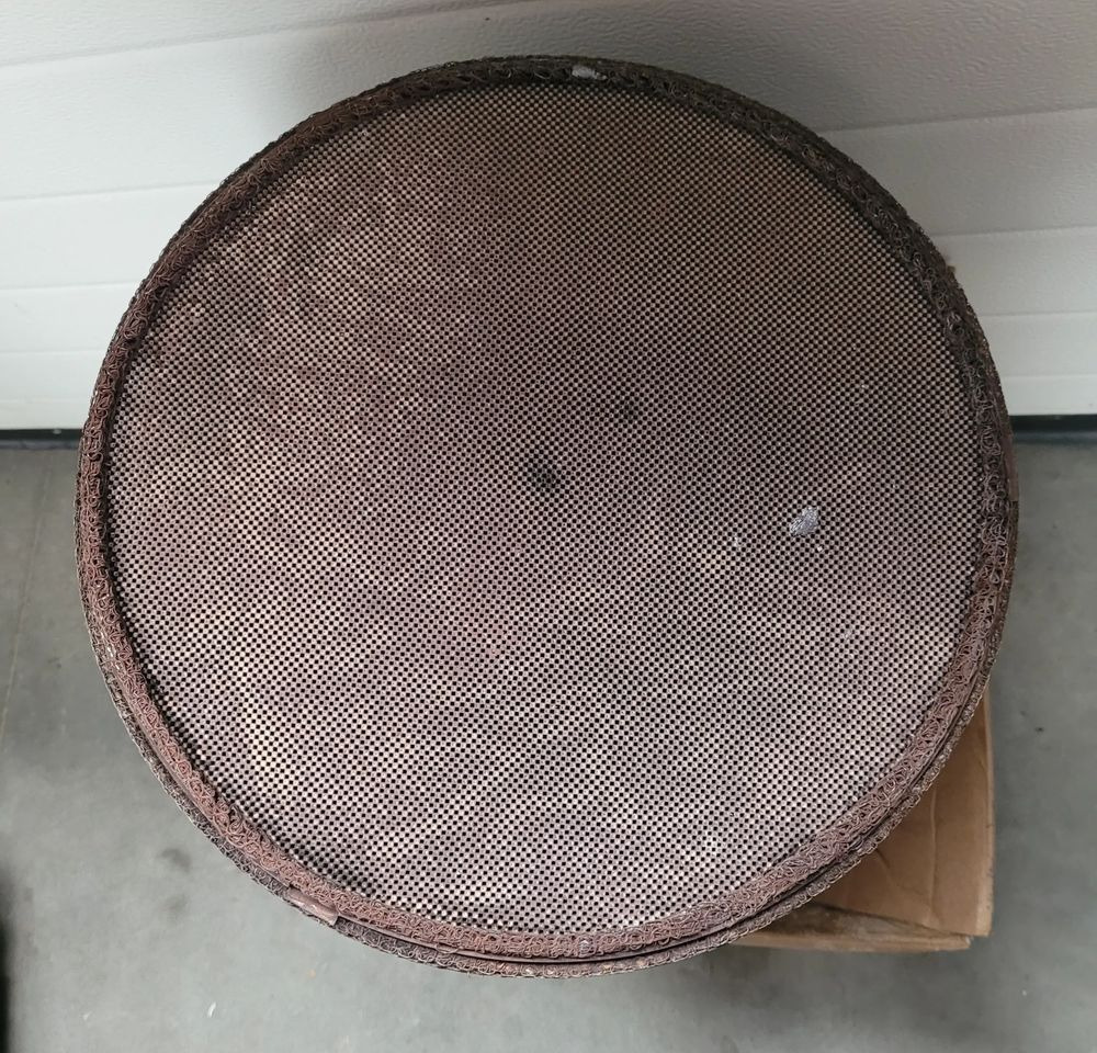 DPF DAF XF CF E6. 2326073 ORYGINAŁ CHWALIM116 - Sistema de escape para Camião: foto 3 DPF DAF XF CF E6. 2326073 ORYGINAŁ CHWALIM116 - Sistema de escape para Camião: foto 3