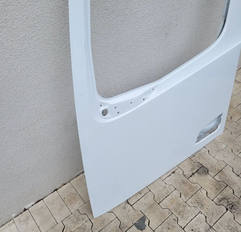 DRZWI ACTROS MP4 LEWE DUZA KABINA - Porta e peças para Camião: foto 3 DRZWI ACTROS MP4 LEWE DUZA KABINA - Porta e peças para Camião: foto 3