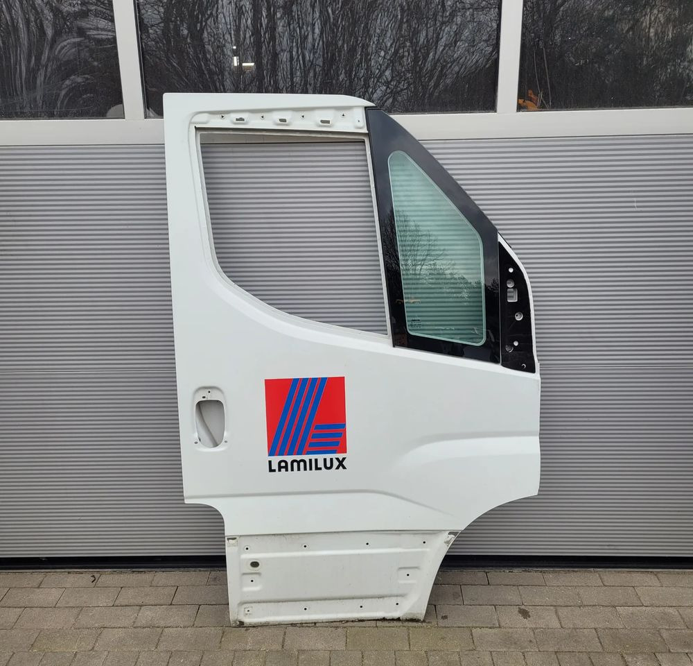 DRZWI IVECO DALI NM RH LUB LH ORYGINAŁ CHWALIM116 - Porta e peças para Veículo comercial: foto 1 DRZWI IVECO DALI NM RH LUB LH ORYGINAŁ CHWALIM116 - Porta e peças para Veículo comercial: foto 1