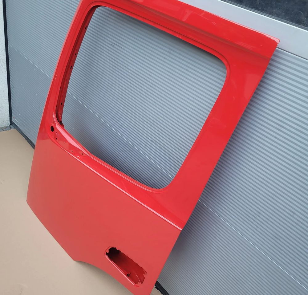 DRZWI LEWE MERCEDES ACTROS MP4 MP5 ANTOS ORYGINAŁ CHWALIM116 - Porta e peças para Camião: foto 2 DRZWI LEWE MERCEDES ACTROS MP4 MP5 ANTOS ORYGINAŁ CHWALIM116 - Porta e peças para Camião: foto 2