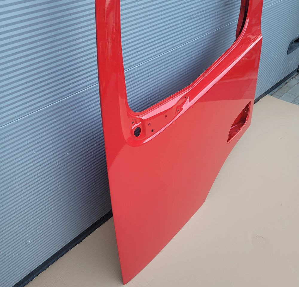 DRZWI LEWE MERCEDES ACTROS MP4 MP5 ANTOS ORYGINAŁ CHWALIM116 - Porta e peças para Camião: foto 3 DRZWI LEWE MERCEDES ACTROS MP4 MP5 ANTOS ORYGINAŁ CHWALIM116 - Porta e peças para Camião: foto 3