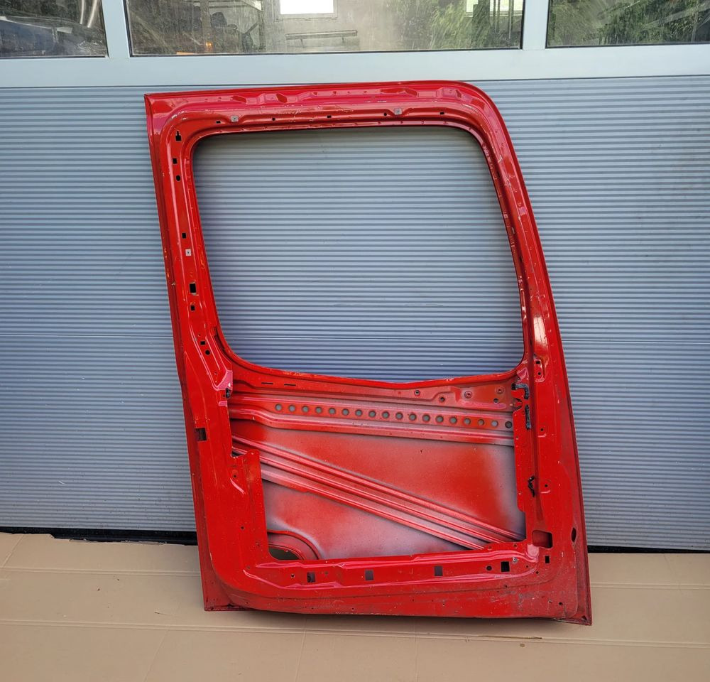 DRZWI LEWE MERCEDES ACTROS MP4 ORYGINAŁ CHWALIM116 - Porta e peças para Camião: foto 4 DRZWI LEWE MERCEDES ACTROS MP4 ORYGINAŁ CHWALIM116 - Porta e peças para Camião: foto 4