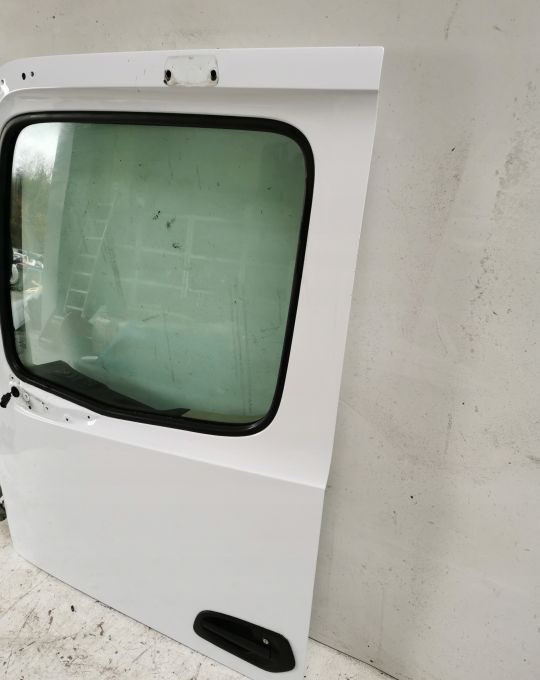 DRZWI MERCEDES ACTROS MP4 LEWE - Porta e peças para Camião: foto 3 DRZWI MERCEDES ACTROS MP4 LEWE - Porta e peças para Camião: foto 3