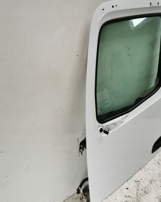 DRZWI MERCEDES ACTROS MP4 LEWE - Porta e peças para Camião: foto 2 DRZWI MERCEDES ACTROS MP4 LEWE - Porta e peças para Camião: foto 2
