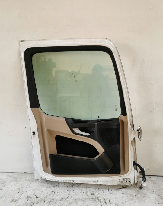 DRZWI MERCEDES ACTROS MP4 LEWE - Porta e peças para Camião: foto 4 DRZWI MERCEDES ACTROS MP4 LEWE - Porta e peças para Camião: foto 4