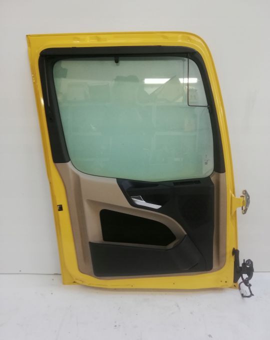 DRZWI MERCEDES ACTROS MP4 LEWE - Porta e peças para Camião: foto 2 DRZWI MERCEDES ACTROS MP4 LEWE - Porta e peças para Camião: foto 2