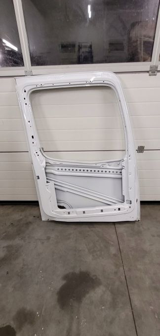 DRZWI MERCEDES ACTROS MP5 LEWE - Porta e peças para Camião: foto 4 DRZWI MERCEDES ACTROS MP5 LEWE - Porta e peças para Camião: foto 4
