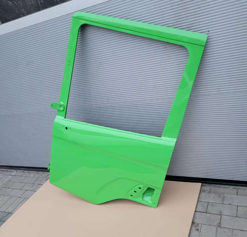 DRZWI SCANIA CP LEWE ORYGINAL - Porta e peças para Camião: foto 2 DRZWI SCANIA CP LEWE ORYGINAL - Porta e peças para Camião: foto 2
