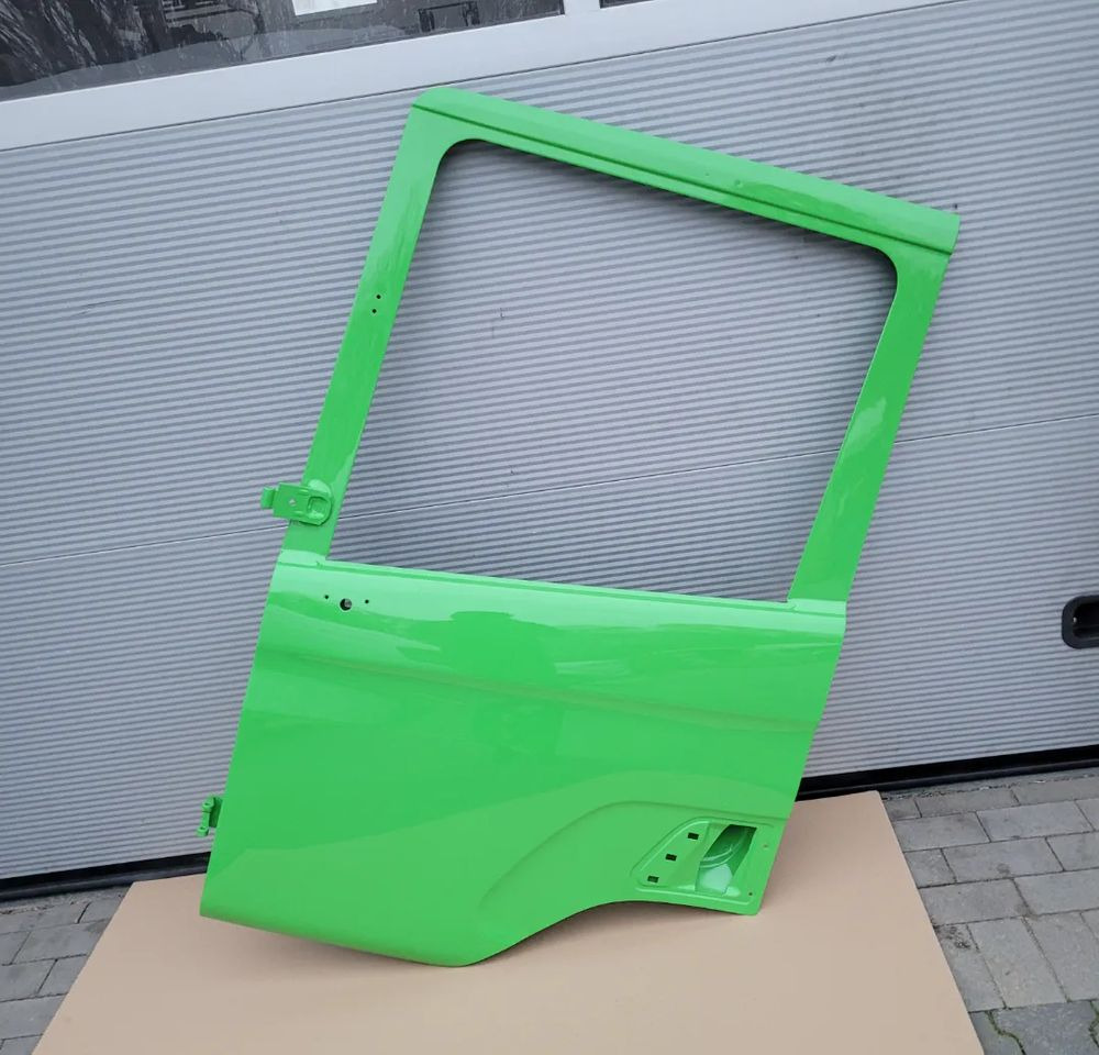 DRZWI SCANIA CP LEWE ORYGINAL - Porta e peças para Camião: foto 1 DRZWI SCANIA CP LEWE ORYGINAL - Porta e peças para Camião: foto 1