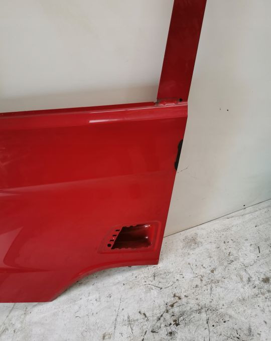 DRZWI SCANIA R S NOWY MODEL ŁADNE - Porta e peças para Camião: foto 2 DRZWI SCANIA R S NOWY MODEL ŁADNE - Porta e peças para Camião: foto 2