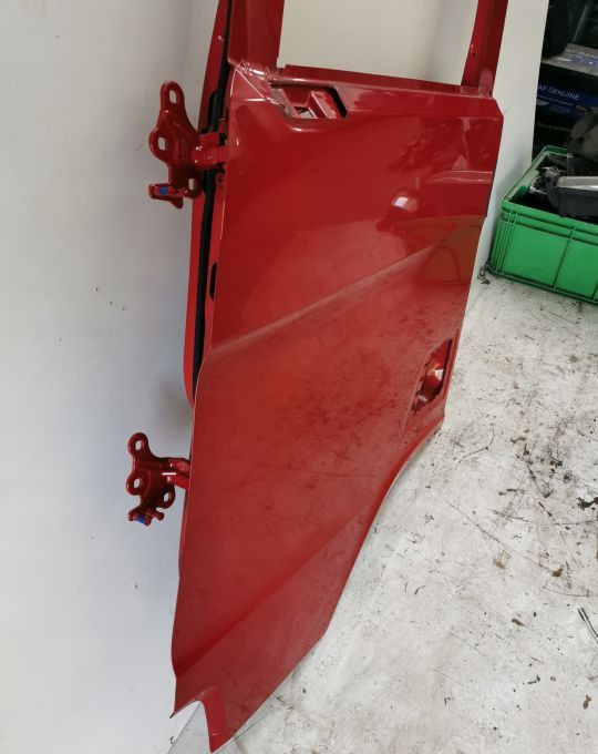 DRZWI SCANIA R S NOWY MODEL ŁADNE - Porta e peças para Camião: foto 3 DRZWI SCANIA R S NOWY MODEL ŁADNE - Porta e peças para Camião: foto 3