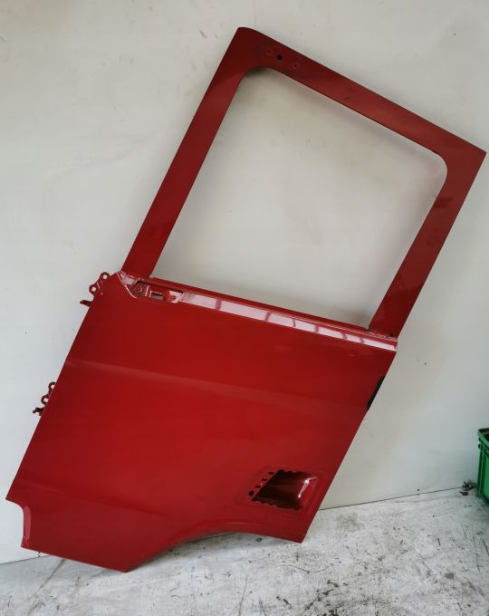 DRZWI SCANIA R S NOWY MODEL ŁADNE - Porta e peças para Camião: foto 1 DRZWI SCANIA R S NOWY MODEL ŁADNE - Porta e peças para Camião: foto 1