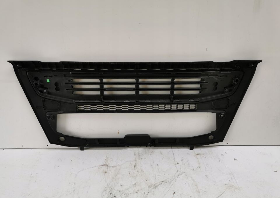 GRILL ATRAPA VOLVO FM FMX EURO 6 ORYGINAŁ - Grade radiador para Camião: foto 3 GRILL ATRAPA VOLVO FM FMX EURO 6 ORYGINAŁ - Grade radiador para Camião: foto 3