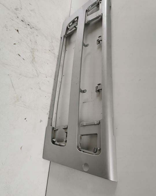 GRILL ATRAPA VOLVO Fh12 ORYGINAŁ - Grade radiador para Camião: foto 2 GRILL ATRAPA VOLVO Fh12 ORYGINAŁ - Grade radiador para Camião: foto 2