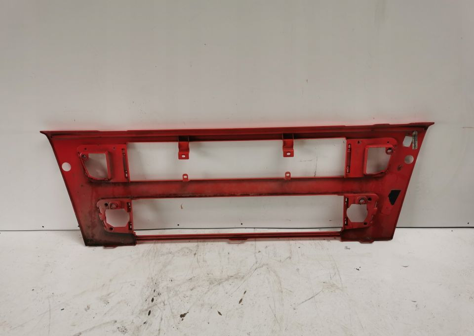 GRILL ATRAPA VOLVO Fh12 ORYGINAŁ - Grade radiador para Camião: foto 5 GRILL ATRAPA VOLVO Fh12 ORYGINAŁ - Grade radiador para Camião: foto 5