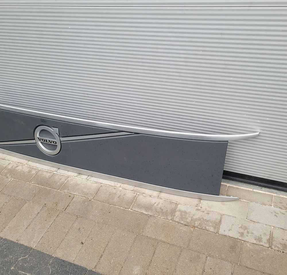 GRILL VOLVO FH5 ORYGINAŁ 84222354 CHWALIM116 - Grade radiador para Camião: foto 3 GRILL VOLVO FH5 ORYGINAŁ 84222354 CHWALIM116 - Grade radiador para Camião: foto 3