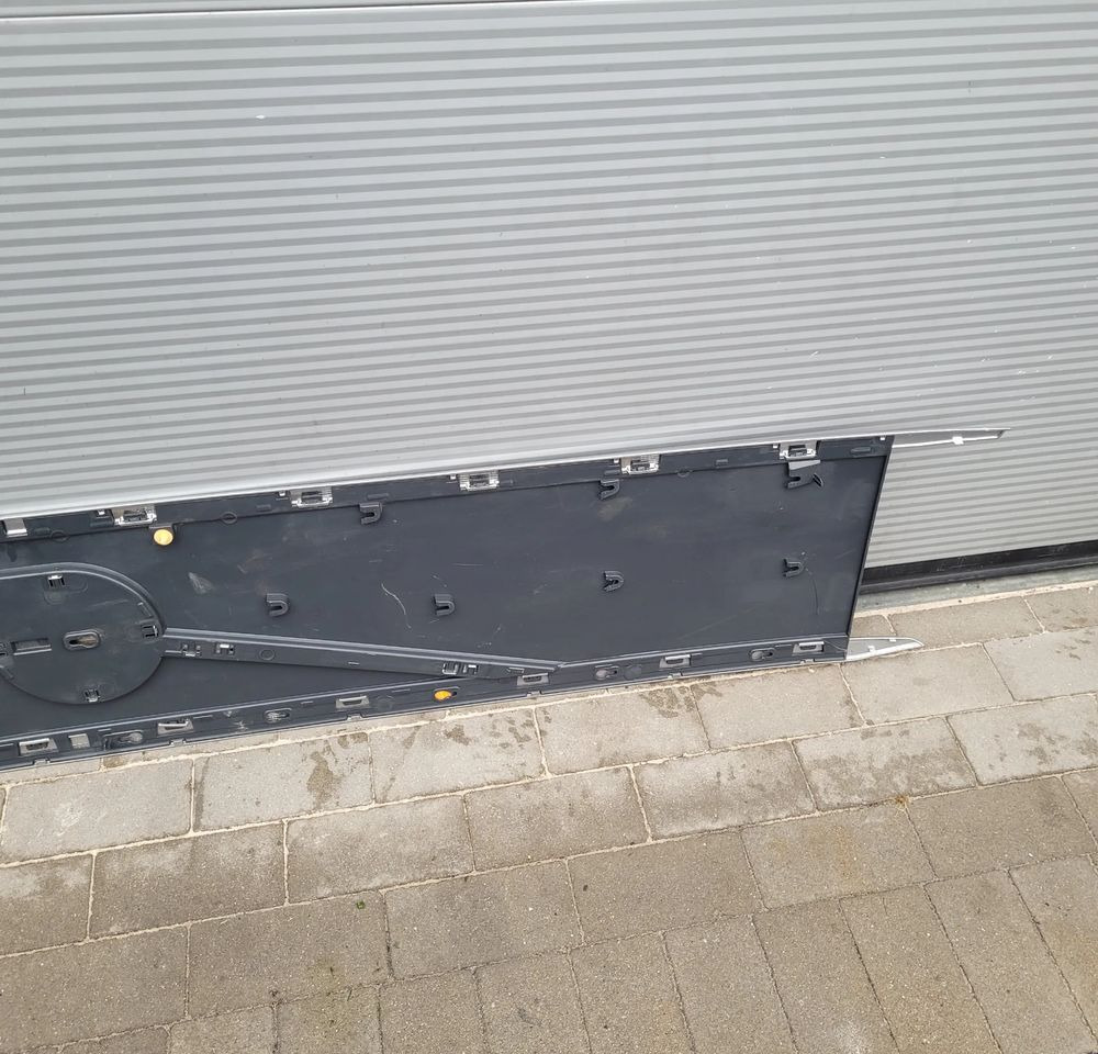 GRILL VOLVO FH5 ORYGINAŁ 84222354 CHWALIM116 - Grade radiador para Camião: foto 4 GRILL VOLVO FH5 ORYGINAŁ 84222354 CHWALIM116 - Grade radiador para Camião: foto 4