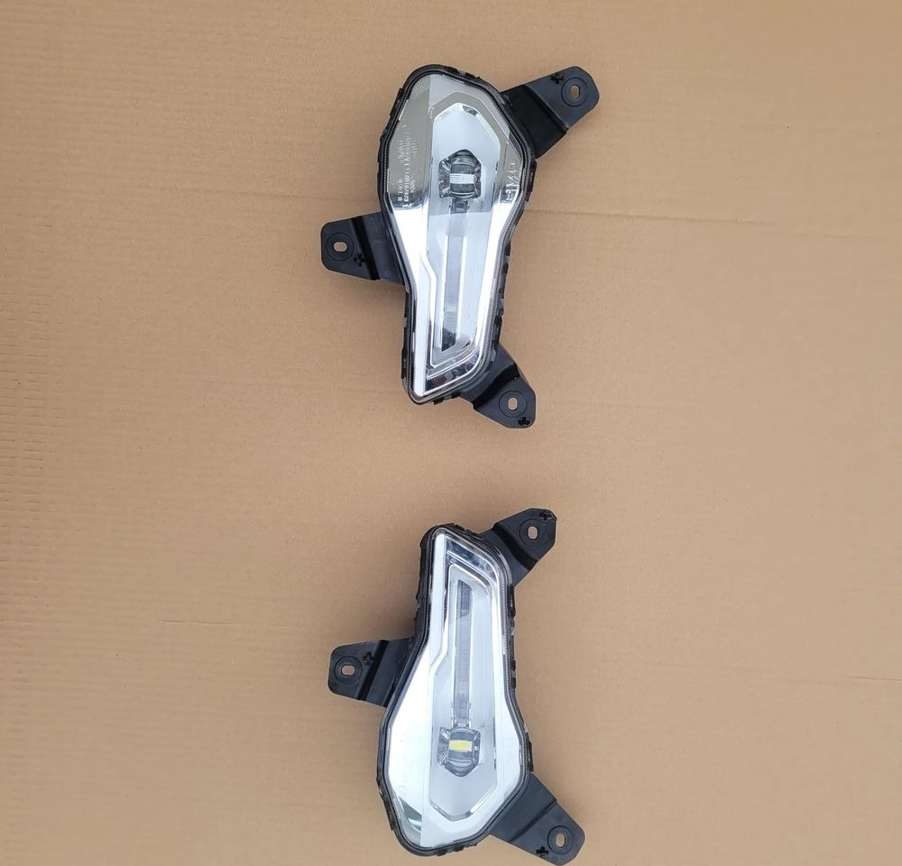 HALOGENY DAF XG XD ORYGINAŁ LED CHWALIM116 - Iluminação para Camião: foto 1 HALOGENY DAF XG XD ORYGINAŁ LED CHWALIM116 - Iluminação para Camião: foto 1
