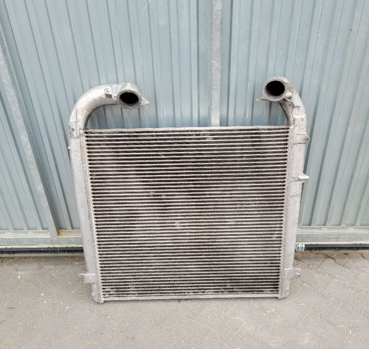 INTERCOOLER SCANIA R OM 1949827 Chwalim116 - Intercooler para Camião: foto 1 INTERCOOLER SCANIA R OM 1949827 Chwalim116 - Intercooler para Camião: foto 1